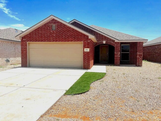 3 Bedroom In Frenship ISD! - 3 Bedroom In Frenship ISD! Casa