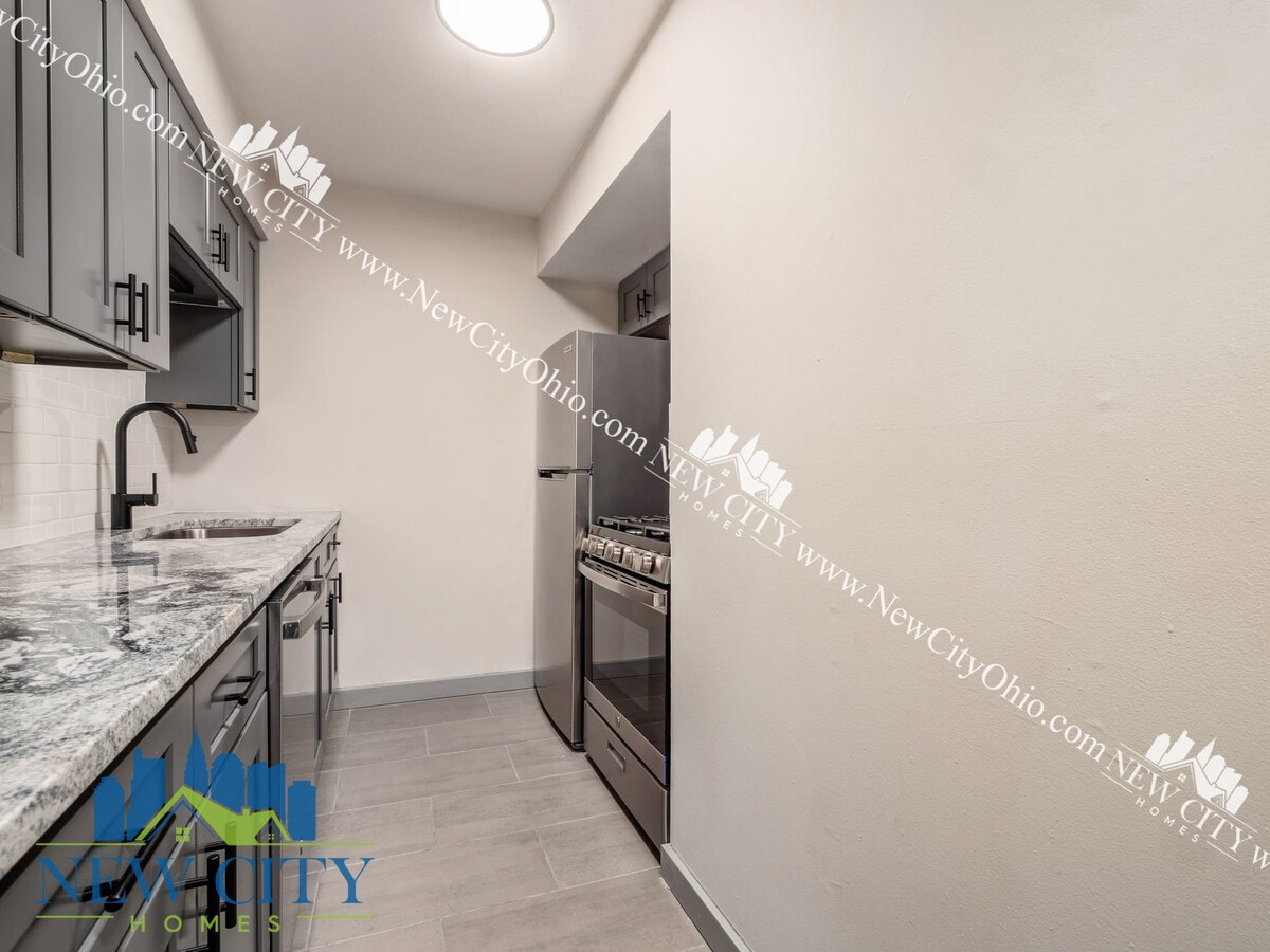 Photo - Columbus Apartments