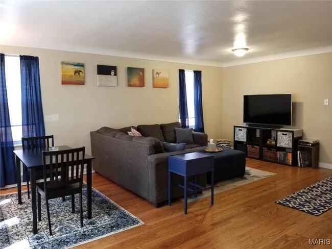 Photo - 7323 Tulane Ave Unit 1st floor