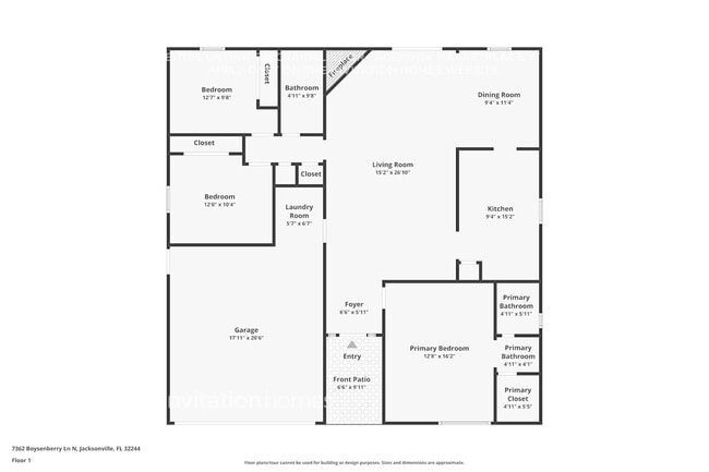 Photo - 7362 Boysenberry Ln N