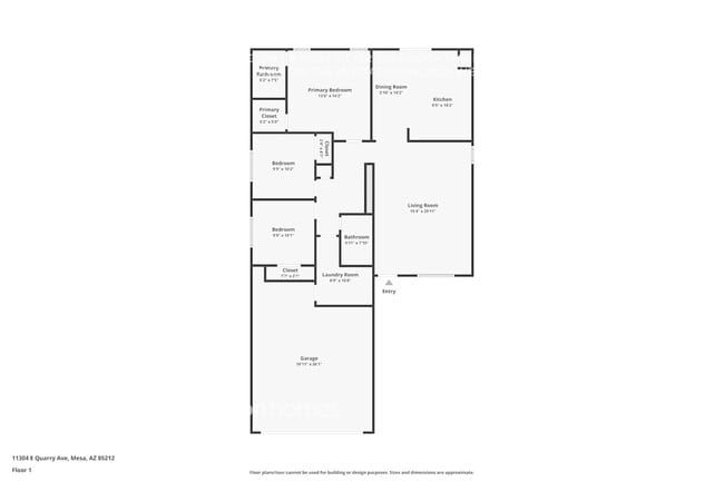 Photo - 11304 E Quarry Ave