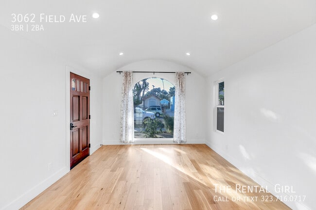 Building Photo - 3062 Field Ave