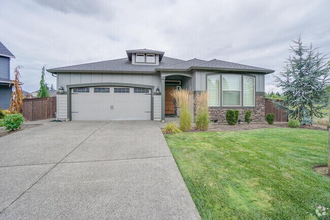 Building Photo - NEWER THREE BEDROOM IN CUL-DE-SAC Rental