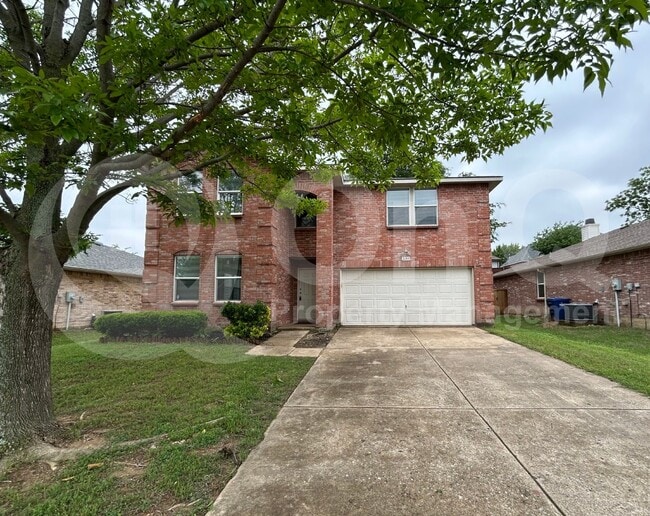 Photo - 5301 Mountain Pointe Dr House
