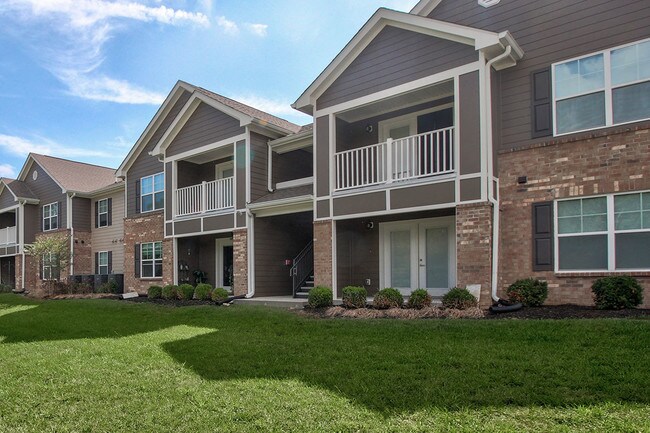 Northside Drive Apartments | Crossville, TN | ForRent.com