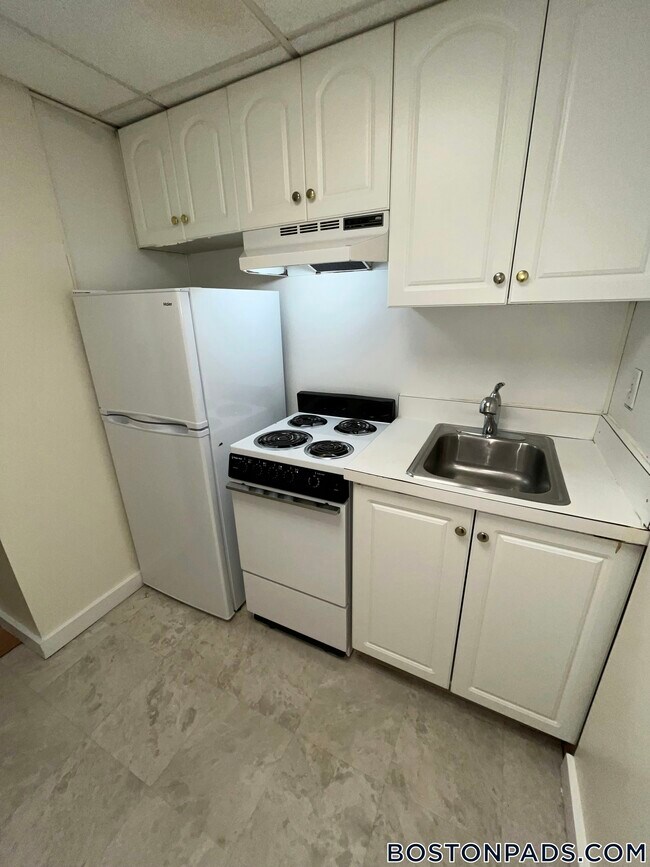 Photo - 62 Boylston St Unit 518