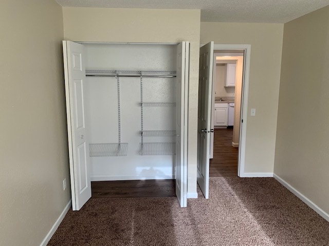 armario del dormitorio - 1668 Brownstone Blvd Unidad 631