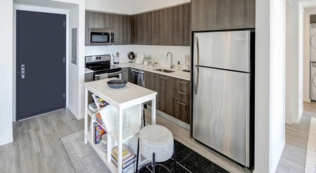 Alea Miami