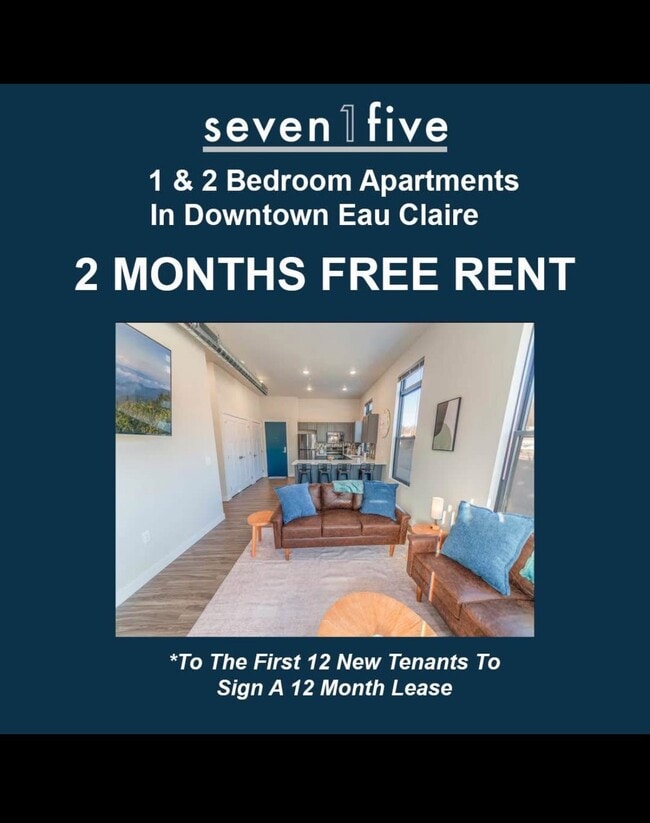 Building Photo - Seven1Five Rental
