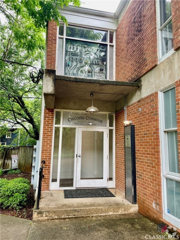 Building Photo - 1295 W Broad St Unit C1 Rental