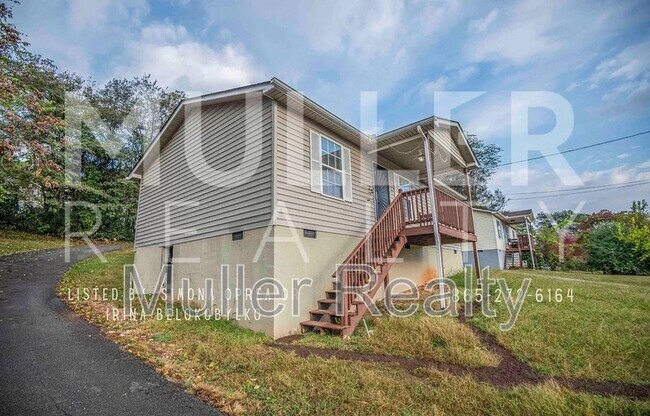 Photo - 1321 Baker Ave