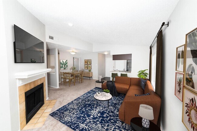 Photo - 8301 Boat Club Rd Unit 815