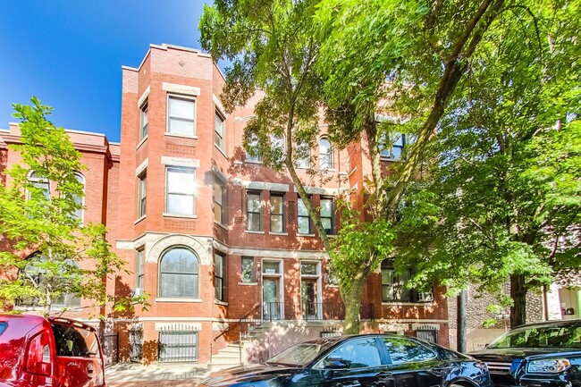 Photo - 921 S Laflin St Condo Unit 3F