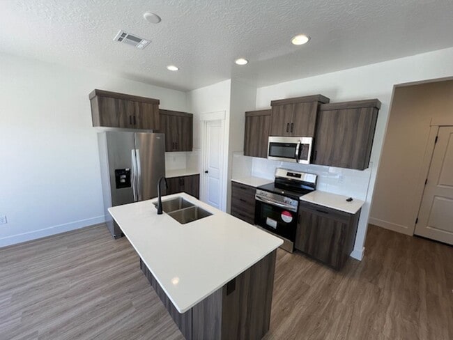 Photo - Like New South Desert Townhome!