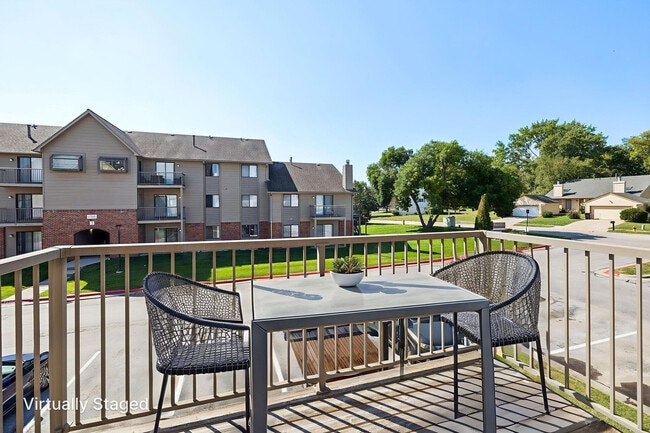 Raintree Apartments