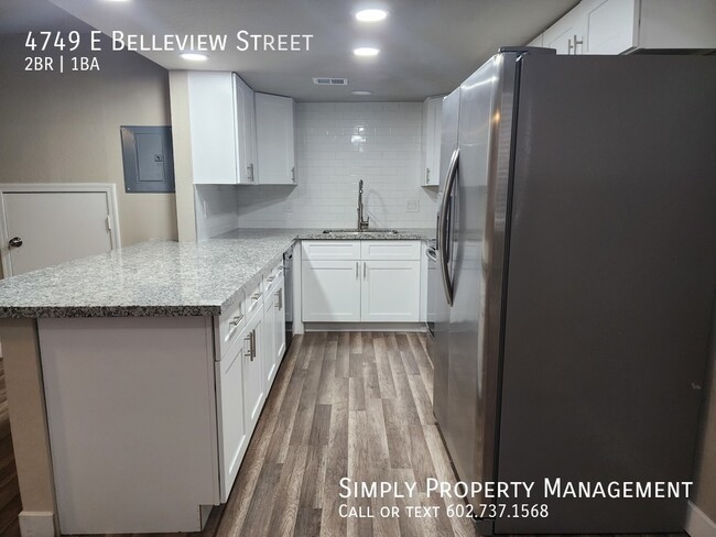 Building Photo - 4749 E Belleview St Rental