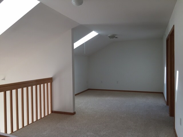 HUGE Loft w/ Sleeper, Style G 1 BD plus Loft