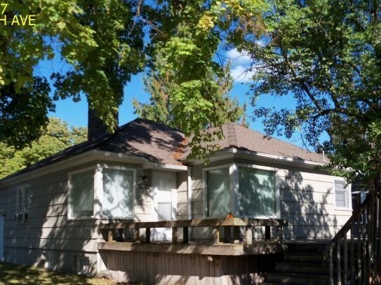 Charming 2 Bedroom, 1 Bath South Hill home - Charming 2 Bedroom, 1 Bath South Hill home