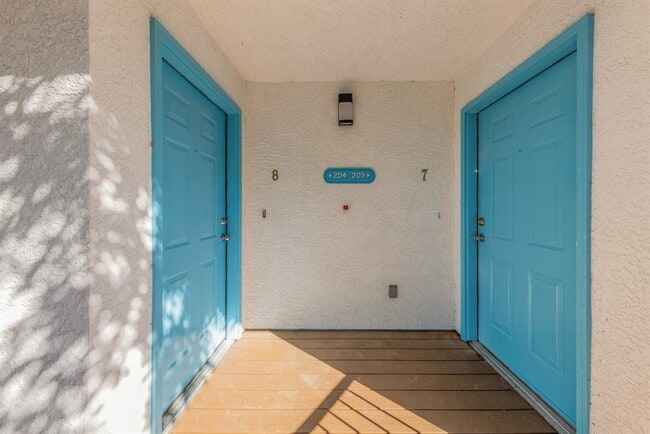 Photo - 2824 Rio Grande St Unidad 101