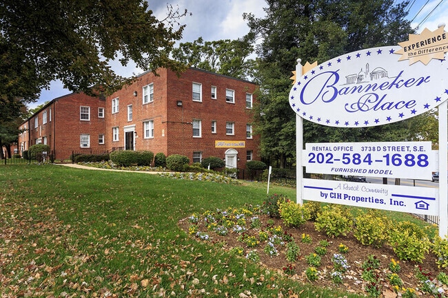 Building Photo - Banneker Place Rental