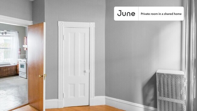 Photo - Room in Shared 5 bed/1 bath home Unidad D