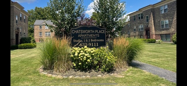Chatsworth Place Apartments