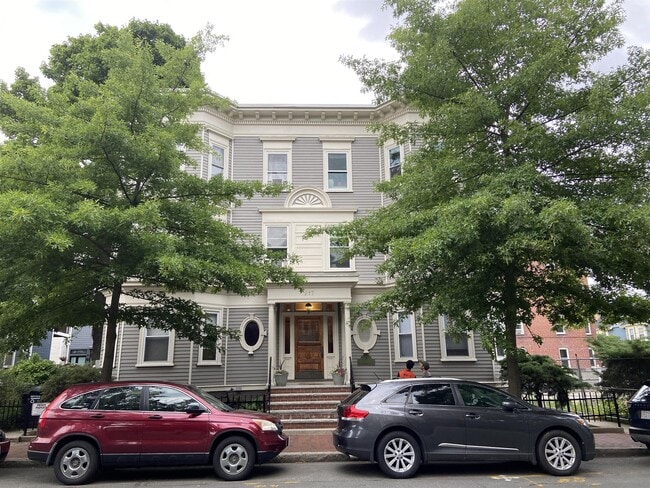 Photo - 217 Harvard St Unit 1L