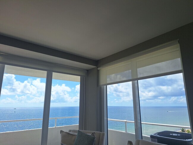 Photo - 345 N Fort Lauderdale Beach Blvd Unit 1007
