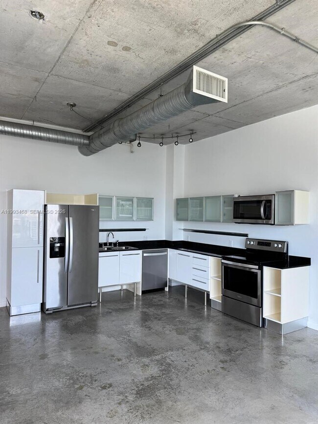 Photo - 10 SW South River Dr Unit 1710