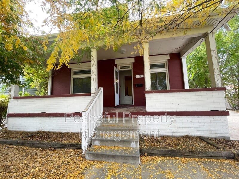 128 E Truman Ave House House Rental in South Salt Lake, UT