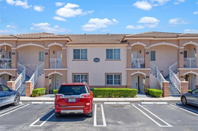 Photo - 1261 SE 27th St Unidad 201