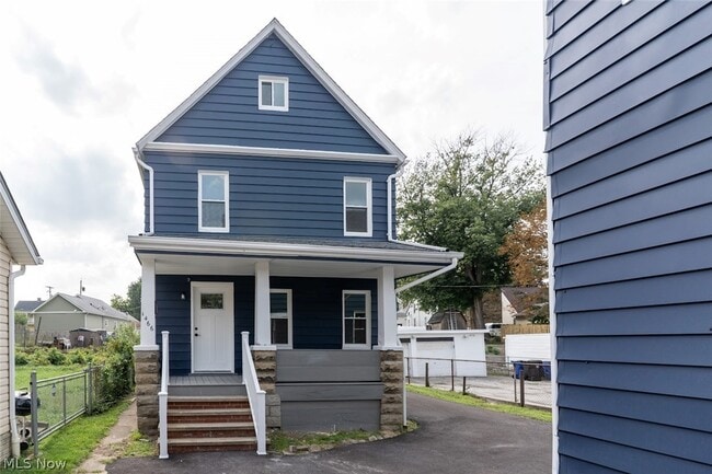 Photo - 1464 E 123rd St