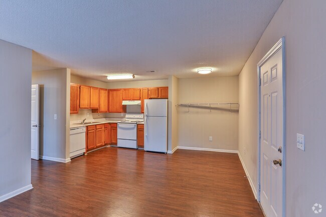 Photo - Canaan Pointe Apartments
