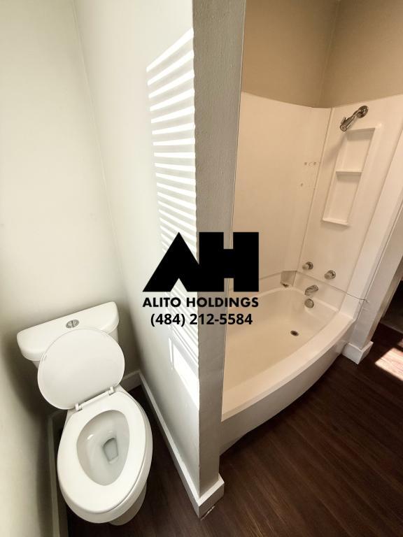 Photo - 1012 W Turner St