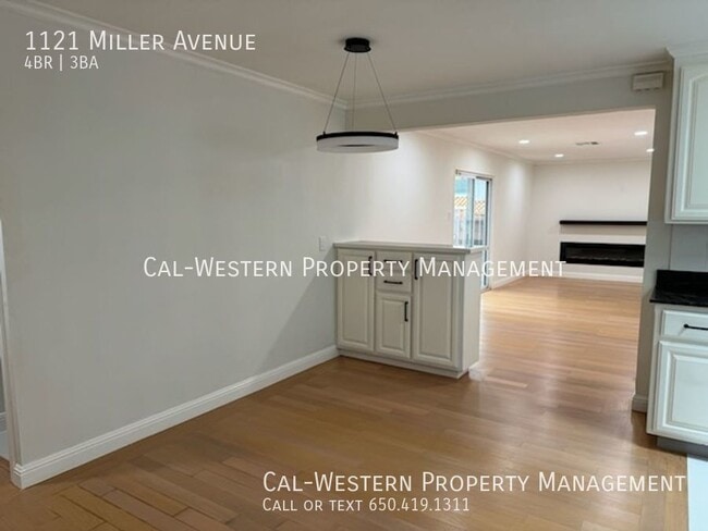 Photo - 1121 Miller Ave