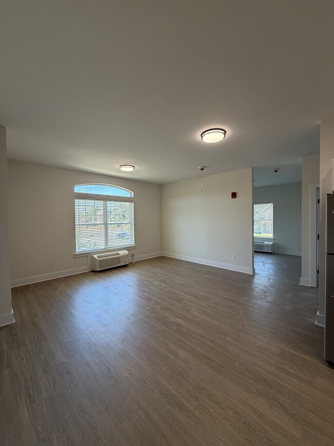 Ashwood Commons