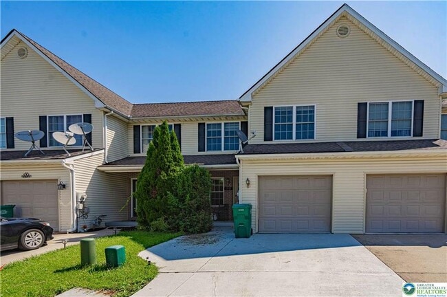 Photo - 1311 Mohr Cir Townhome
