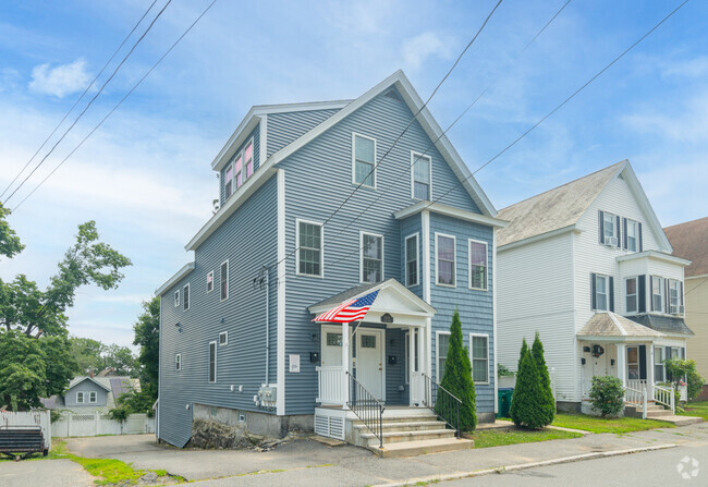 Building Photo - 63-65 Cedar St. Unit 2 Rental