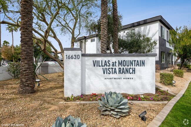 Building Photo - Villas At Mountain Vista Ranch Rental