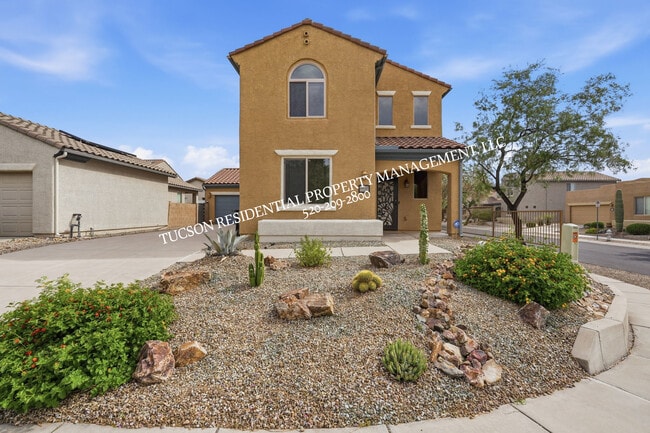 Building Photo - 10568 Desert Drifter Pl