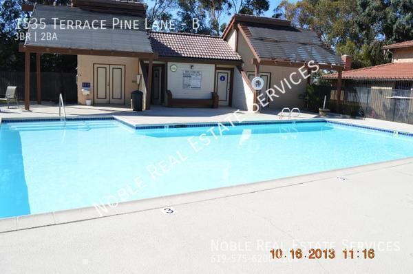 Photo - 1535 Terrace Pine Ln