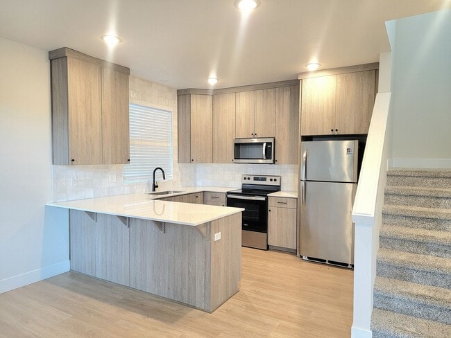 Photo - Modern Comfort in the Heart of SE Portland — 3 Bed, 2.5 Bath Home!