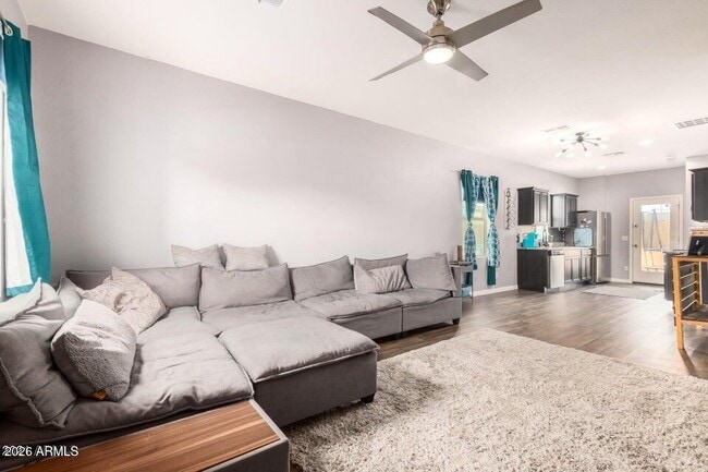 Photo - 2376 E Rosario Mission Dr