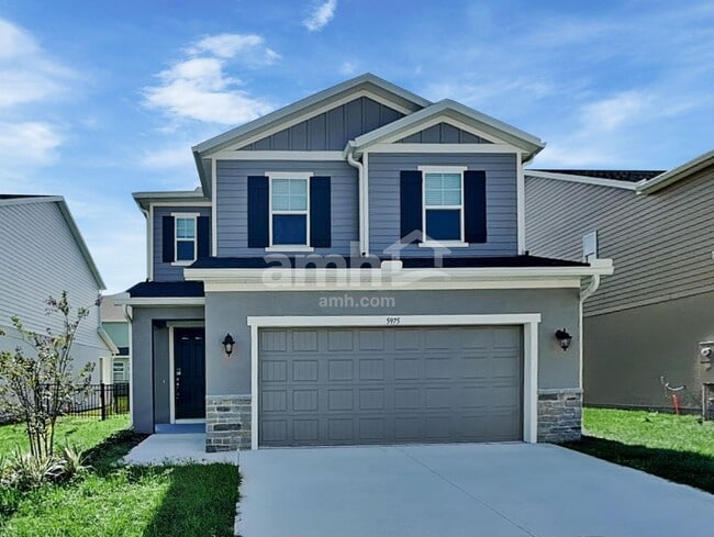 Building Photo - 5975 Sycamore Pl St