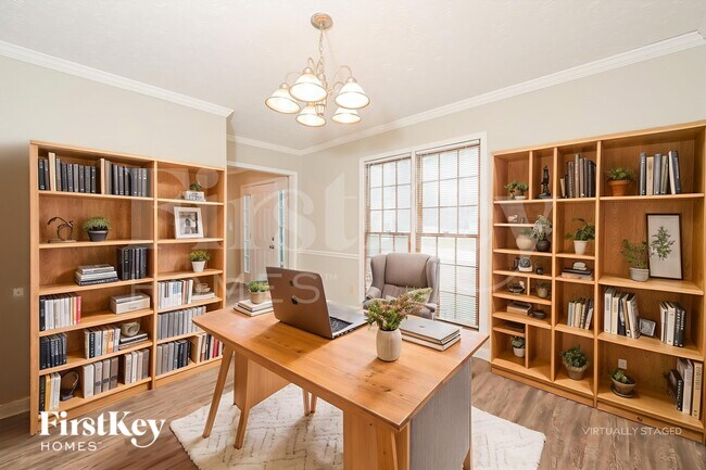 Photo - 1433 St Dunstans Rd