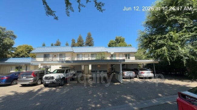 Building Photo - 545 N Divisadero St Unit D