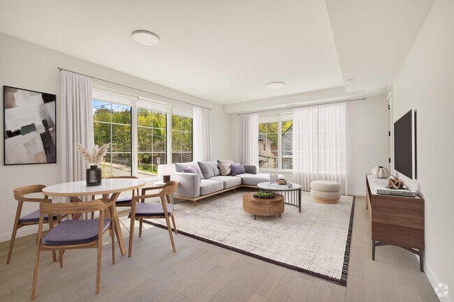 Building Photo - 7 S Highland Ave Unit 108 Rental