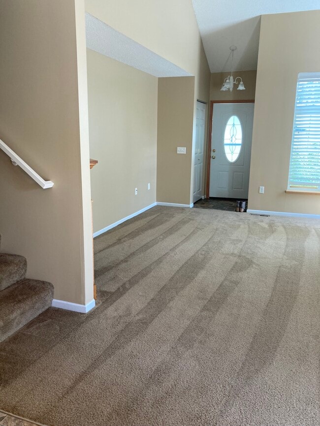 End Townhome - Sundance Villas