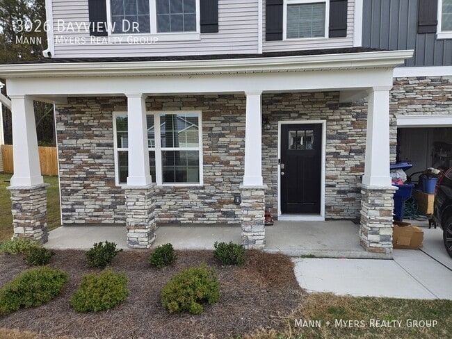 Photo - 3026 Bayview Dr