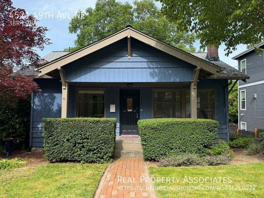 Photo - 4521 49th Ave NE-